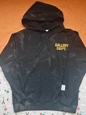 GALLERY DEPT. Hoodie